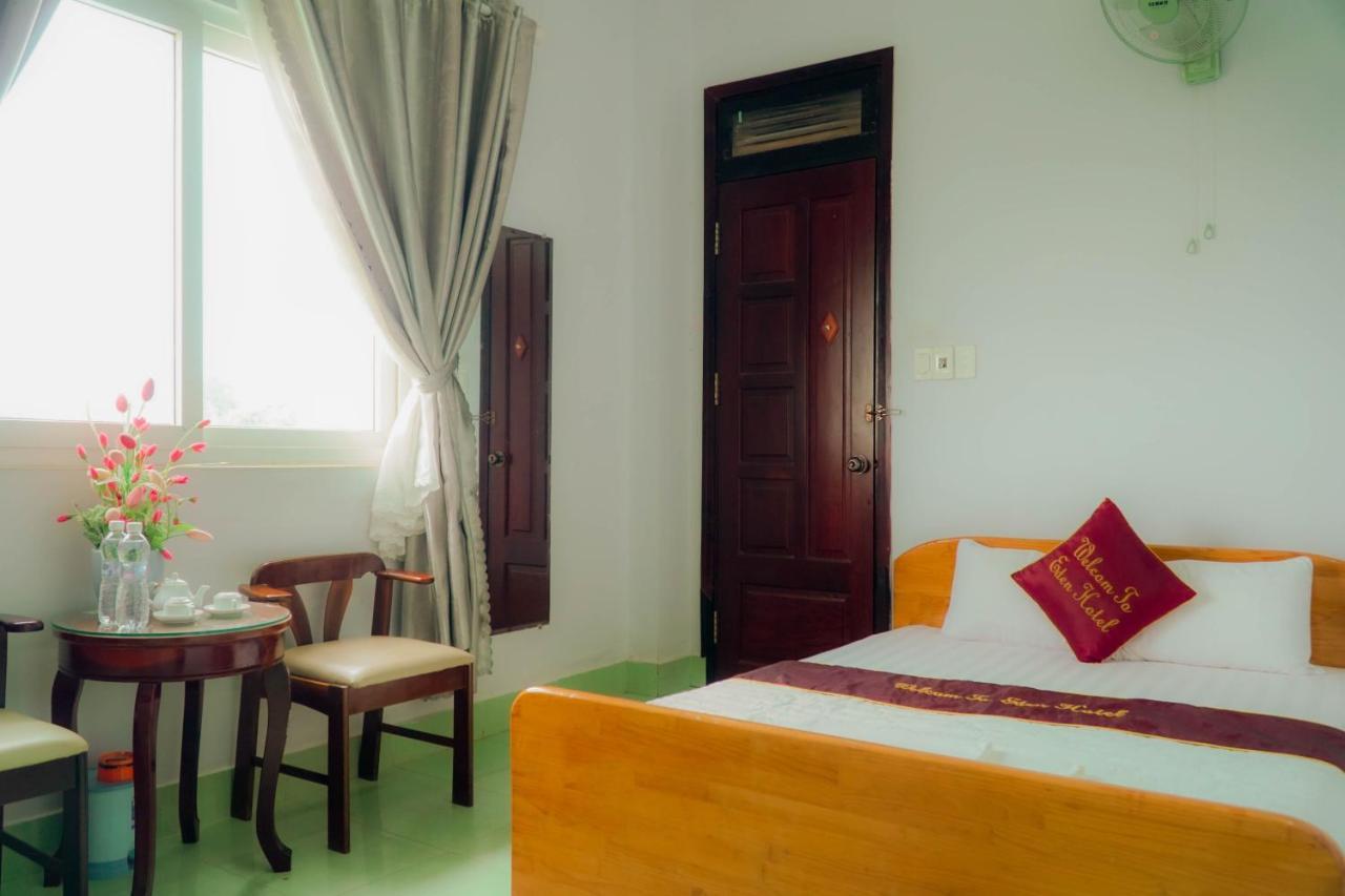 Eden Hotel Buon Ma Thuot Kültér fotó
