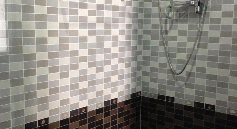 Eden Hotel Buon Ma Thuot Kültér fotó