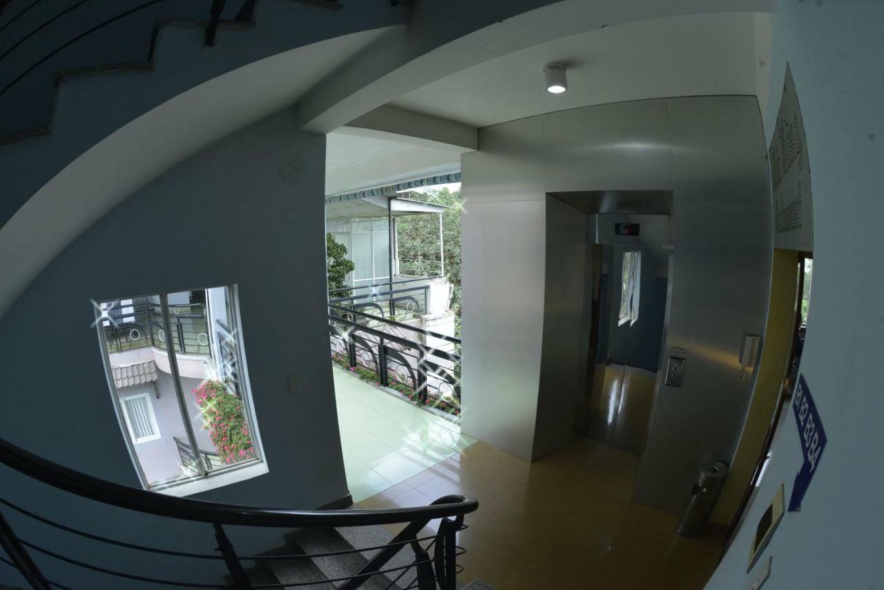 Eden Hotel Buon Ma Thuot Kültér fotó